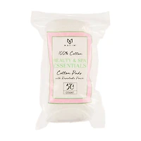 Mayim Cotton Rounds, 50 Count, Bag