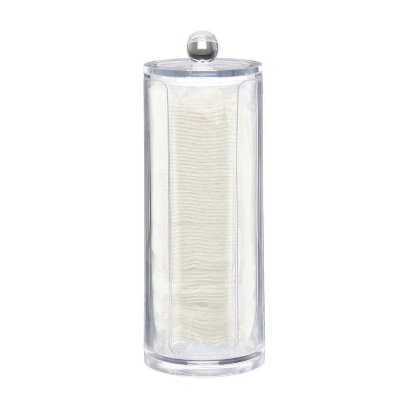 Beauty & Spa Essentials Cotton Pads, 65 count