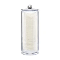 Beauty & Spa Essentials Cotton Pads, 65 count