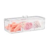 Mayam Beauty & Spa Essentials with Plastic Holder