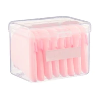 Triangle Power Puffs, 8 ct