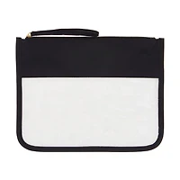 PVC Cosmetic Bag with Handle