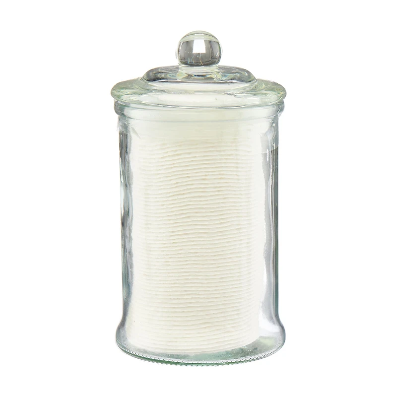 Mayim Cotton Rounds, 60 Count, Jar