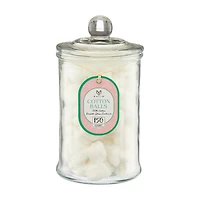Mayim Cotton Balls, 120 Count, Jar