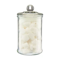 Mayim Cotton Balls, 120 Count, Jar