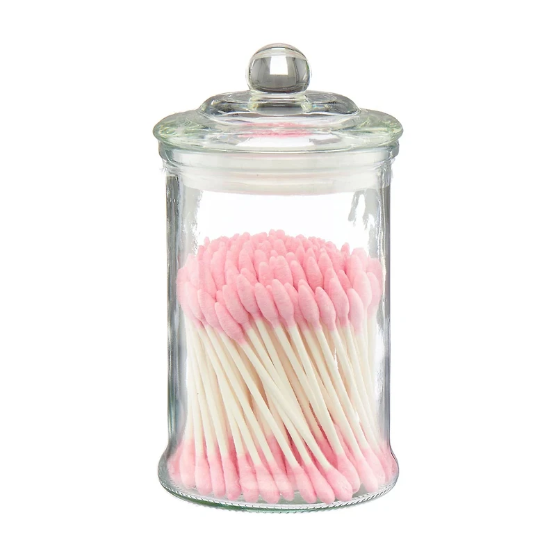 Mayim Cosmetic Applicators, 170 Count, Jar