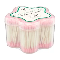 Mayim Cotton Paper Swabs, 500 ct