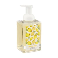 Foaming Hand Soap, Lemon Zest
