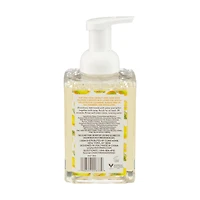 Foaming Hand Soap, Lemon Zest