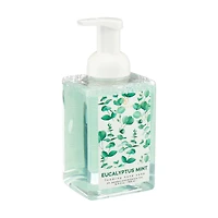 Foaming Hand Soap, Eucalyptus Mint