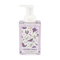 Foaming Hand Soap, Lavender Vanilla