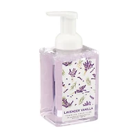 Foaming Hand Soap, Lavender Vanilla