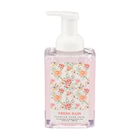 Foaming Hand Soap, Fresh Rain
