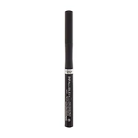 L’Oréal Infallible Grip Precision Felt Eyeliner, Black, 0.03 fl oz
