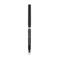 L’Oréal Infallible Grip Mechanical Gel Eyeliner, Intense Black, 0.01 oz