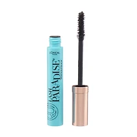 L'Oréal Lash Paradise Waterproof Mascara, Blackest Black, 0.28 fl oz
