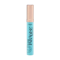 L'Oréal Lash Paradise Waterproof Mascara, Blackest Black, 0.28 fl oz