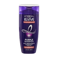 L’Oréal Elvive Purple Shampoo, 6.7 fl oz