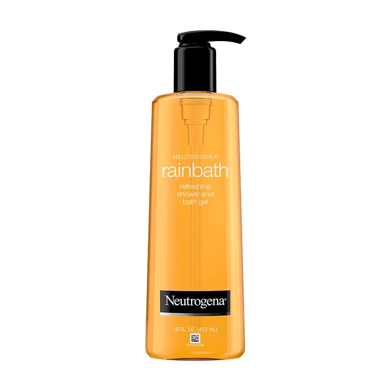 Neutrogena Rainbath Refreshing Shower and Bath Gel, 16 fl oz