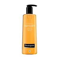 Neutrogena Rainbath Refreshing Shower and Bath Gel, 16 fl oz