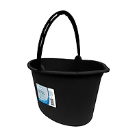 True Living Mop & Utility Bucket, 12 qt