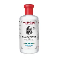 Thayers Unscented Facial Toner, 12 fl oz