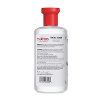 Thayers Unscented Facial Toner, 12 fl oz