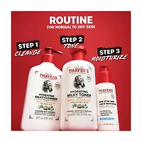 Thayers Milky Toner, 12 fl oz