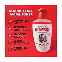 Thayers Cucumber Facial Toner, 12 fl oz