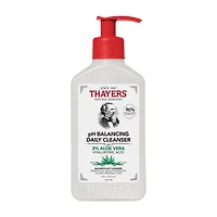 Thayers PH Balancing Daily Cleanser, 8 fl oz