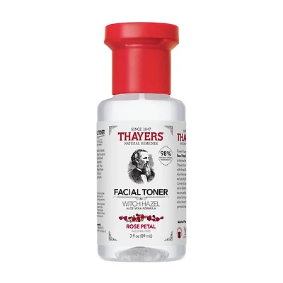 Thayers Witch Hazel Rose Toner 3oz