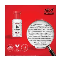 Thayers Witch Hazel Rose Toner 3oz