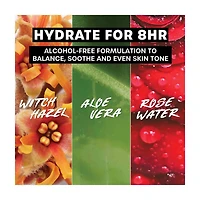 Thayers Witch Hazel Rose Toner 3oz