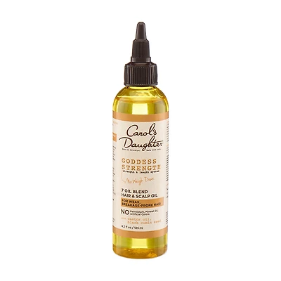 Carol’s Daughter Goddess Scalp Oil, 4.2 fl oz