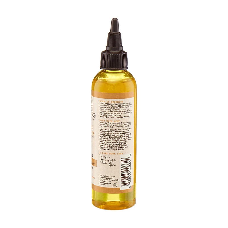 Carol’s Daughter Goddess Scalp Oil, 4.2 fl oz