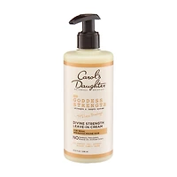 Carol’s Daughter Goddess Strength Leave-In Conditioner, 10 fl oz