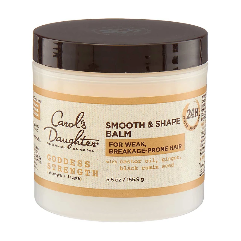 Carol’s Daughter Goddess Smooth Balm, 5.5 oz