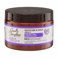 Carol’s Daughter Vanilla Hair Jelly, 12 oz