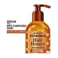 Whole Blends Hair Honey Repairing Serum, 5.1 oz