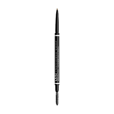NYX Professional Makeup Micro Brow Pencil, Blonde