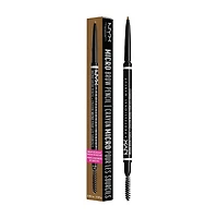 NYX Professional Makeup Micro Brow Pencil, Blonde