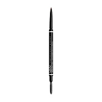 NYX Professional Makeup Micro Brow Pencil, Cool Ash Brown