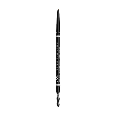 NYX Professional Makeup Micro Brow Pencil, Espresso
