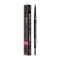 NYX Professional Makeup Micro Brow Pencil, Espresso