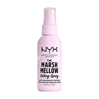 NYX Professional Makeup Marshmellow Setting Spray, 2.03 oz