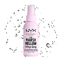 NYX Professional Makeup Marshmellow Setting Spray, 2.03 oz