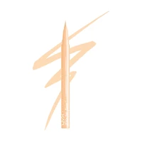 NYX Professional Makeup Epic Ink Waterproof Liquid Liner, Marshmallow