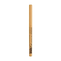 NYX Professional Makeup Vivid Rich Mechanical Liner Pencil, Amber Stunner