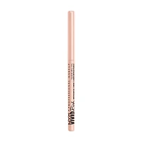 NYX Professional Makeup Vivid Rich Mechanical Liner Pencil, Quartz Queen