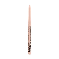 NYX Professional Makeup Vivid Rich Mechanical Liner Pencil, Quartz Queen